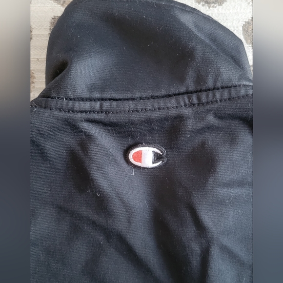 Champion full zip fleece - Picture 11 of 11